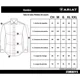 thumbnail image 4 of Camisa Estilo Ariat Combinada Algodón Premium Hombre, 4 of 4