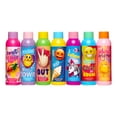 Emoji Scented Bubble Baths, 7 Ct