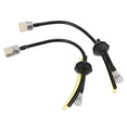 thumbnail image 4 of PE Fuel Lines for Small Engines Replacement 2pcs Multi Color Lawn Mower Weed Trimmer 0.25 inch, 4 of 9