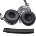 thumbnail image 2 of For Synchros E40BT E40 Bluetooth Headphones Earpads Cushion Cover, 2 of 5