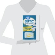 Great Value Septic System Treatment, 9.8 oz