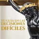 thumbnail image 2 of Crucifijo Cristo Negro Redondo, 2 of 5