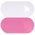 thumbnail image 3 of MasteelfCA 200pcs Massage Bed Non-woven Fabric Face Pads Salon Face Pads (Assorted Color), 3 of 7