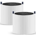 thumbnail image 1 of Paquete de 2 filtros purificadores de aire Blue Pure 311i Max compatibles, 1 of 7