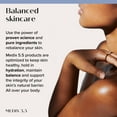 thumbnail image 4 of MEDIX 5.5 Niacinamide + Shea Butter Body Cream Fragrance Free For Face & Body Lotion 15 Fl Oz, 4 of 6