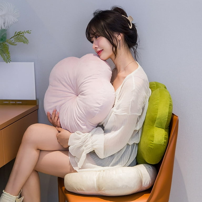 Futon seat clearance cushion