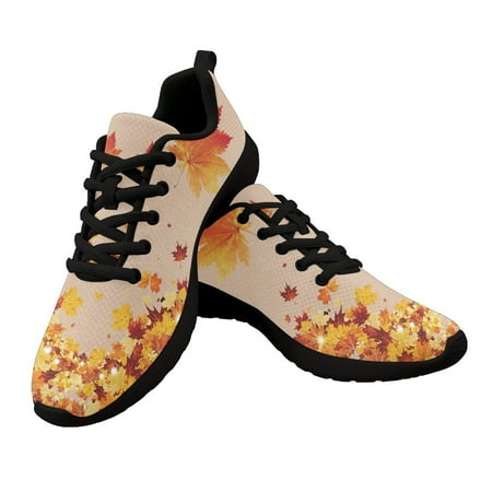 

New 2022 Travel Men s Running Shoes Plants Print Breathable Mesh Sneakers Women Outdoor Jogging Big Size 46 Fashion Male Shoes
