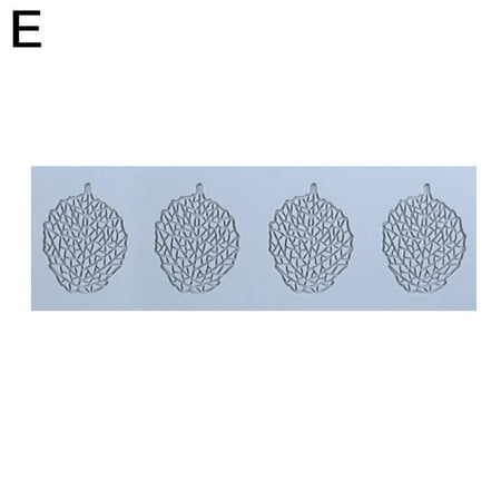 

Chestnut and Flower Silicone Cake Lace Mold Cake Decorating Tool Border Decoration kitchen Lace Tool Baking Bakeware Mold I6Z4