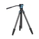thumbnail image 5 of Trípode Sirui ST-124+VA-5 de fibra de carbono con cabezal de vídeo fluido, 5 of 9