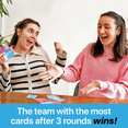 thumbnail image 6 of Misheard Music 2025 Edition Hilarious Music Games for Adults & Teens, by Lucky Egg, 6 of 7