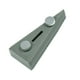 thumbnail image 3 of Dobladora de Alambre de Cobre, Herramienta Ergonómica Profesional de Medición para Doblar a Mano Proyectos de Modelismo, Entusiastas Del Bricolaje Y a, 3 of 9