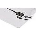 thumbnail image 3 of Electrowarmth Twin, Heated Mattress Pad, Non-Fitted, Size 36 x 60, Model# T36 12V Used in Trucks, RVs, Campers, 3 of 4