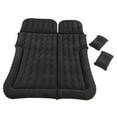 thumbnail image 1 of Auto Accessories,2‑In‑1 Multifunction Inflatable Travel Car Mattress Car Inflatable Bed Advanced Technology, 1 of 14