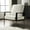 White, variant on American Traditional - Fully KD Design - Office & Study Use, Quick Assembly