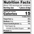 thumbnail image 4 of LIFE SAVERS Orange Mint Hard Candy, 14.5-Ounce (Pack of 2), 4 of 5