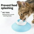 thumbnail image 3 of Dog Lick Sphere, Dogs Liquid Lick Bowl, Lick Ball-Shaped Liquid Food Slowly, Non-Slip Licking Bowl for Cat Dog Calming & Anxieties Relief, 3 of 7