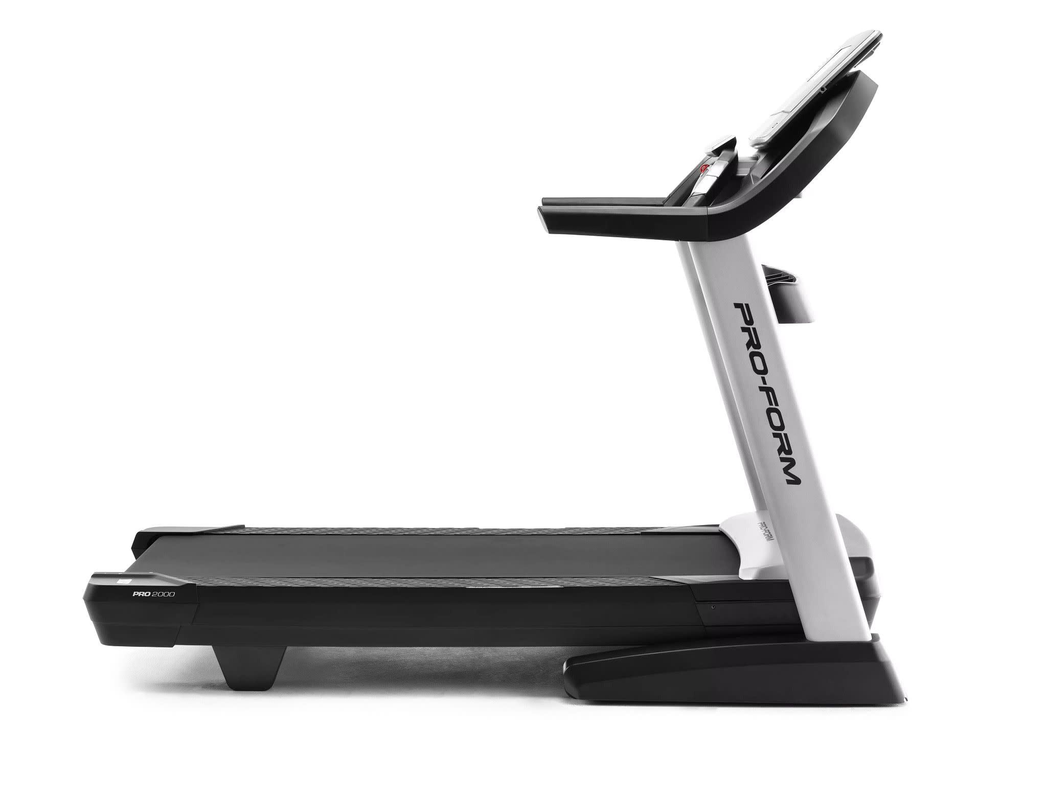 ProForm SMART Pro 2000 Treadmill with 30 Day iFIT Membership Walmart
