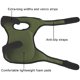 thumbnail image 3 of Rodilleras Jardinería Protectores Suaves Antideslizantes para Rodillas para Mujeres Y Hombres (verde) 2 Uds., 3 of 9