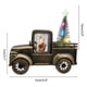 thumbnail image 4 of Billuyoard Camión multifuncional de Navidad, modelo de coche de juguete, planta Artificial, decoración del hogar, hogar, sala de estar, Kits de decoración para fiestas No.2, 4 of 6