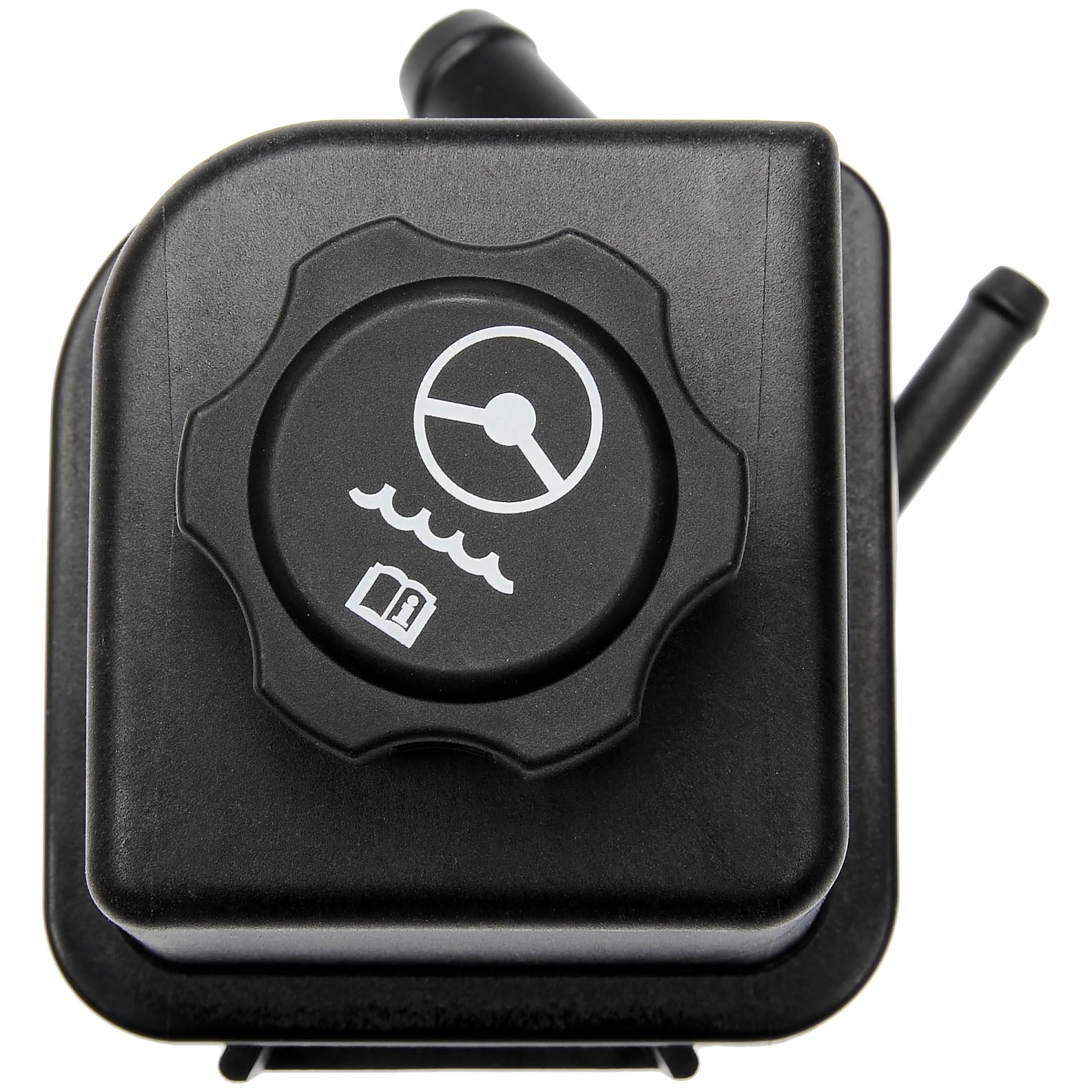 Dorman 603-850 Power Steering Reservoir for Specific Chevrolet Models