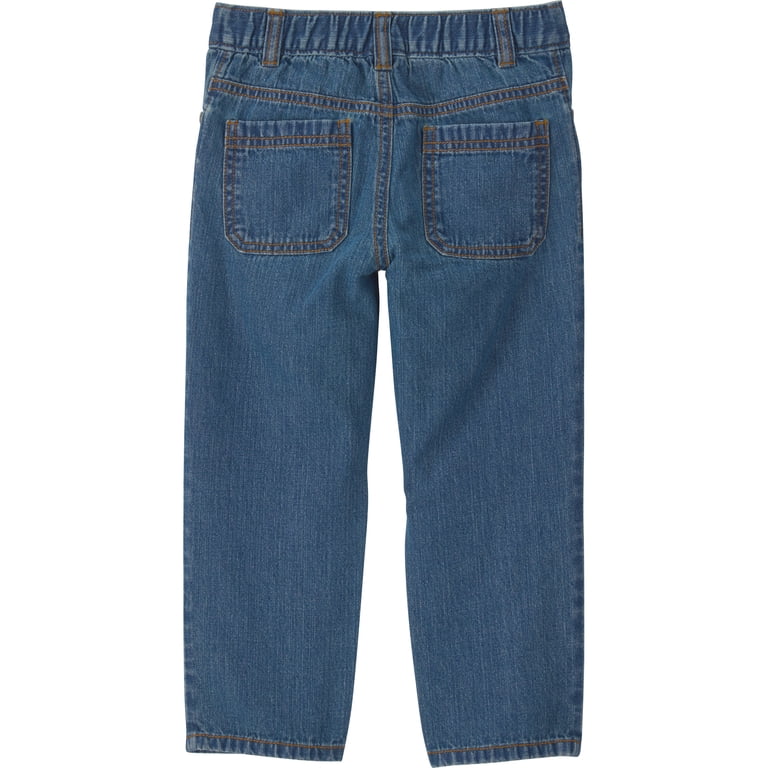 Carter's Child of Mine 2-Piece Plaid Outfit Set photo 3