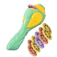thumbnail image 3 of Children‘s Luminous Projection Flashlight Baby Early Education Cartoon Toys Fun Boys, 3 of 7