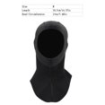 thumbnail image 1 of Gorro De Natación, Gorro De Buceo Keepdiving De 3 Tamaños, Gorro De Buceo De Neopreno De 3MM, Para Natación De Buceo YLSHRF Otros, 1 of 8