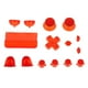 thumbnail image 4 of 2Set CarcasaCompleta 22 piezas de Accesorios Accesorios de Videojuegos para Hugo Kit de concha de caja de vivienda completa, 4 of 9