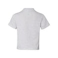thumbnail image 3 of Jerzees Dri-PowerÂ® Youth 50/50 T-Shirt, 3 of 5