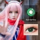 thumbnail image 4 of Cosplay Contact Colored For Eyes, Women's Make Up Accessories, Best Present 8ml, 4 of 4