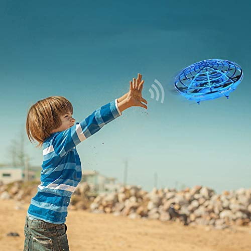 sensor drone toy