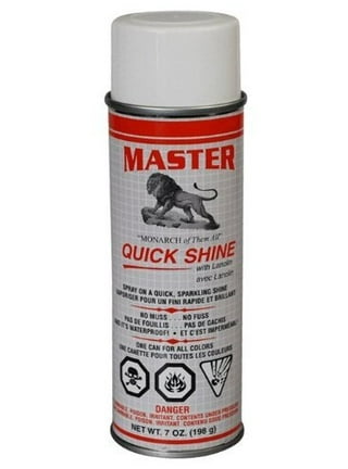Petronio Shoe Products Masters Contact Cement 8oz