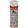 Master Quick Shine - Instant Shoe Shine Spray - 7 ounce can