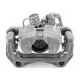 thumbnail image 2 of Power Stop L2859 Autospecialty Replacement Caliper -Rear, 2 of 7