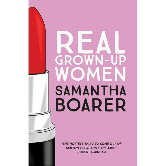 Real Grown Up Women, (Paperback)