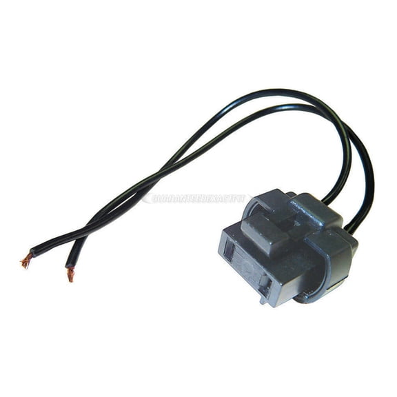For Ford Bronco F-150 F-250 F-350 A/C Clutch Cycle Switch - BuyAutoParts