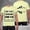 Light Yellow, variant on Men's Summer Short Sleeve DIY Custom T Shirt for Daily Casual Wear Men’s Tee Crafted for Comfort and Style