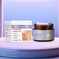 thumbnail image 4 of Puntoco Crema reafirmante reparadora de piel con péptidos Crema reparadora reafirmante y nutritiva para arrugas 50 g, 4 of 5