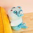 thumbnail image 5 of Cartoon Cat Plushies, Meemeows Plushies Cat Kawaii Cat Plush Doll, Anime Fans, Plush Animal Doll Gift for Kids, 5 of 8
