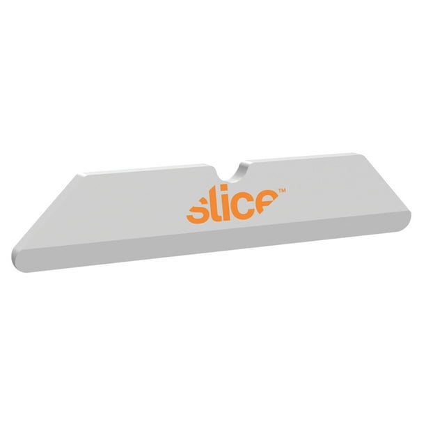 Slice Ceramic Replacement Blades, 4/Pkg.