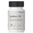thumbnail image 1 of Probiótico Shaklee Optiflora® DI 10 mil millones de UFC 30 cápsulas, 1 of 7