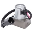 thumbnail image 4 of Válvula de Solenoide Eléctrica Válvula de Solenoide de Conexión Rápida Válvula de Solenoide de aleación Adecuada para Reemplazo de Válvula de Excavadora ANGGREK Otros, 4 of 8