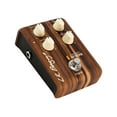 thumbnail image 3 of LR Baggs Align Reverb Acoustic Reverb Effects Pedal, 3 of 5