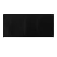 thumbnail image 1 of 45X100cm Magnetic Chalkboard Wall Stickers Children Chalk Drawing Note Board Office Whiteboard Green, 1 of 5