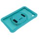 thumbnail image 1 of Pyhodi Funda Para Tablet A Prueba De Golpes, Funda Multifunción A Prueba De Golpes Con Soporte Correa De Mano Correa Para El Hombro, Fácil De Instalar Y Quitar Para SM X110 X115, 1 of 7