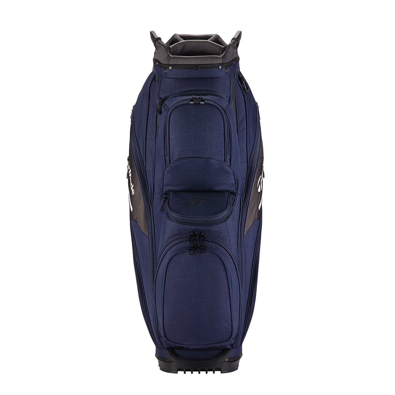 TaylorMade Supreme Golf Cart Bag, Navy