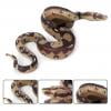 kids toys Large Realistic Rubber Snake, Prank Snake Toy