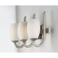 thumbnail image 4 of Maxim Lighting - Three Light Bath Vanity - Taylor-3 Light Bath Vanity in Classic, 4 of 4