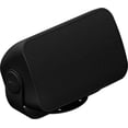 thumbnail image 1 of Bocinas Pasivas Sonos Outdoor Outdrww1blk para Exterior 89db 8ohm, 1 of 4