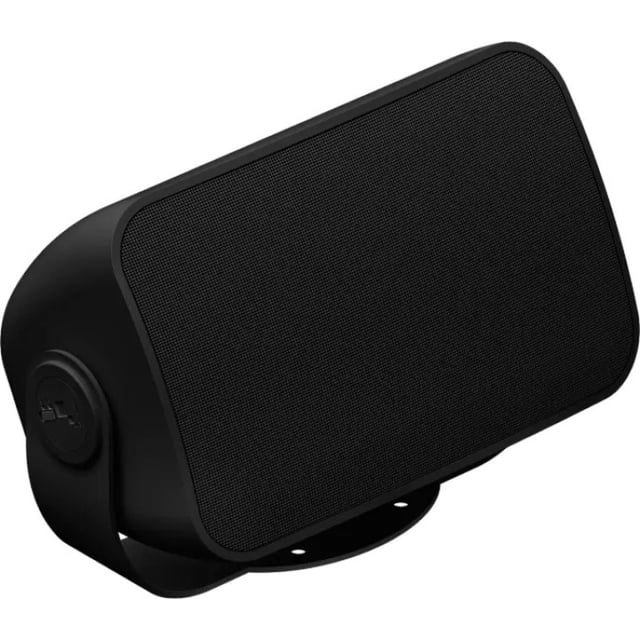 Bocinas Pasivas Sonos Outdoor Outdrww1blk para Exterior 89db 8ohm